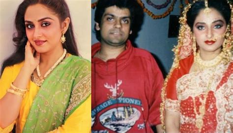 jaya prada son samrat|Tragic Love Life Of Jaya Prada: Married A Father Of .